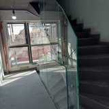 New Concept Glass - Amenajari sticla